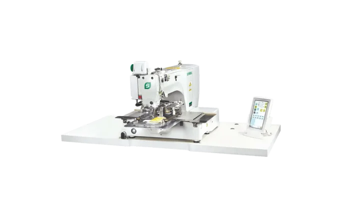 SP-1310AS-H-Automatic-leather-label-attaching-machine