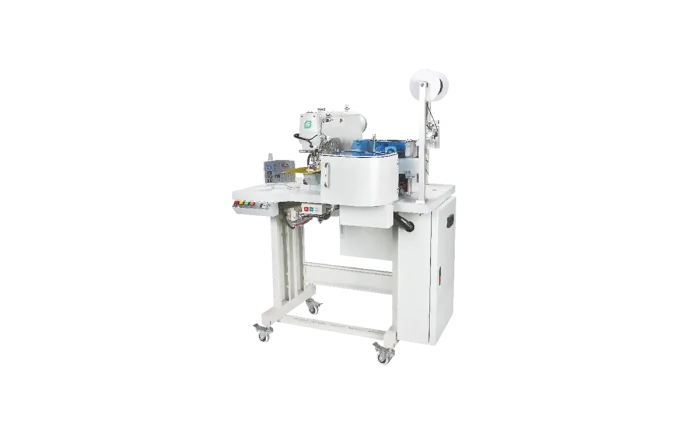 SP-430G-ZD-Laceloop-Machine